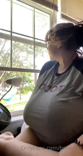 BBW Busty Huge Tits Drop