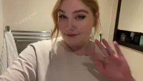 A cure for your Sunday blues, did it work? [f]