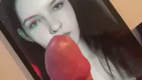 Yasmim Moreira cum tribute