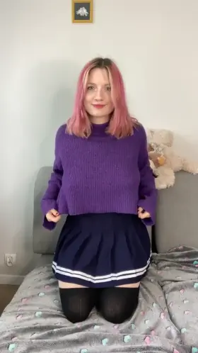 Did that make you smile?