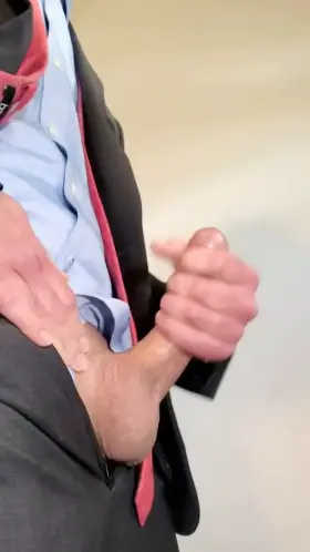 Wanna be my secretary?