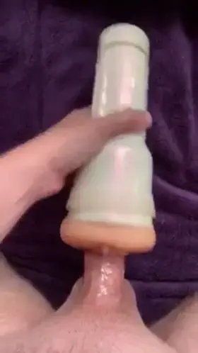 Just found this sub, do I belong?