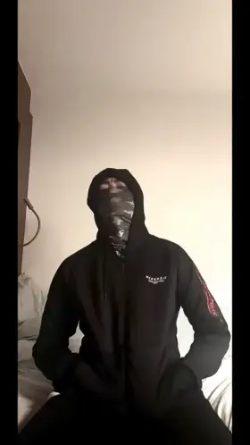 Something different today. The first time ive shown anything above shoulders in a post