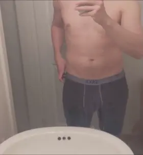 Are Cock Drops a thing?