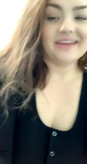 Can I be your personal pornstar?