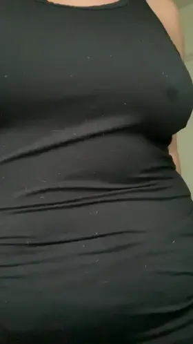 I’ve lost 45 lbs since my last post. Slightly smaller titties, much larger c o n f i d e n c e