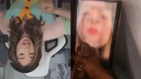 Hopefully Poki’s reaction when she finds my tributes of her