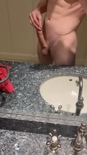 How about I smack your face with it instead 😈🍆