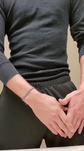 Your view from your knees. Messages welcome 😉