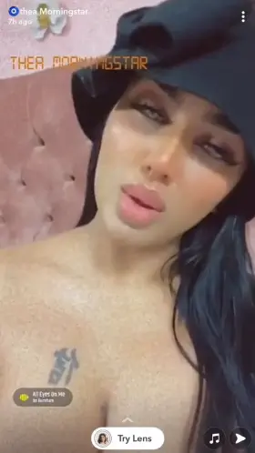 South African x Pakistani