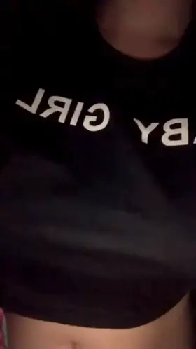 19[F4A]Hit the up arrow that if you wanna pound me snp: miapise