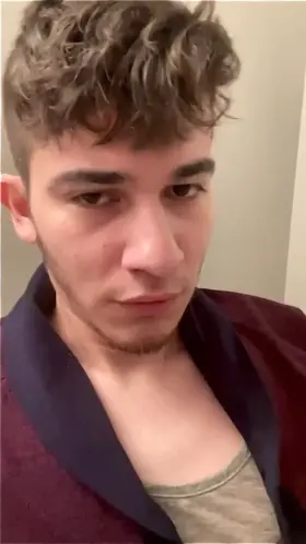 getting off before bed🍆💦