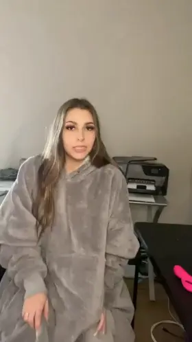 would you say I'm cute?