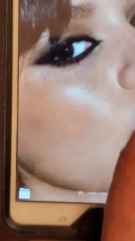 user request jenna ortega cumtribute