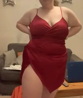 [oc] get on your knees for your goddess, open that wallet and drain that bank for me