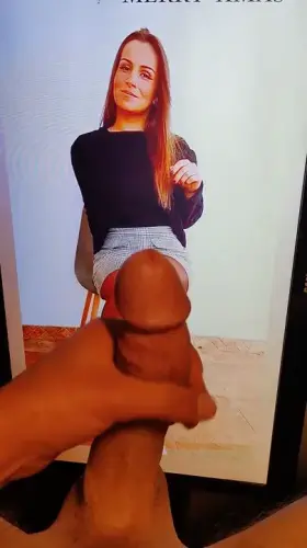 Merry Xmas with a big present