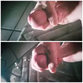 [OC] Would You Diagnose Me With Hyperspermia?