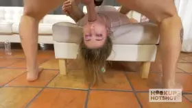 A collection of fuckholes shown what their true purpose is