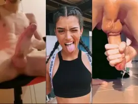 Dixie will force you to cum 😍