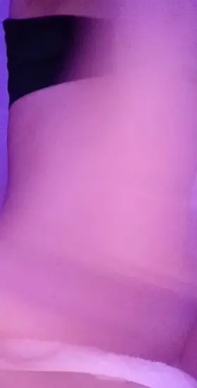 sometime I think I can escape being a submissive bottom but then reality always hits me