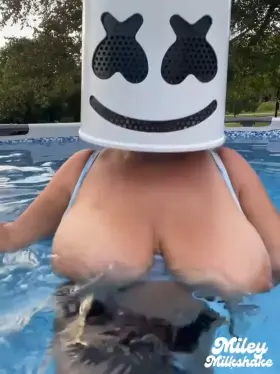 soft as marshmallows 🤍