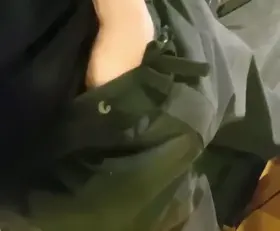 Guess the three moments this penis gets a 