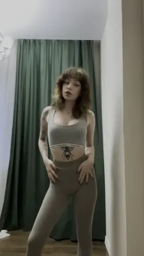 (18) Will this convince you to fuck me on the first date?