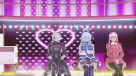 Lewd Game with 2B part 2 ( Nyakumi ) [nier automata]