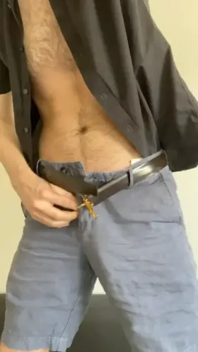 anyone else horny too?😏