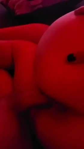 Nets lost, but we had a fun night 🥵