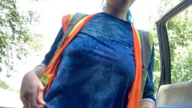 What I’m casually hiding at work 😸