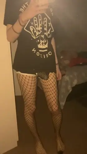 Do you like my new underwear?