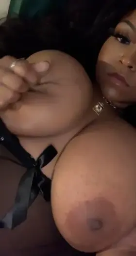 would you want these in your face?