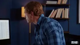 Ballsy Relaxation - Bareback