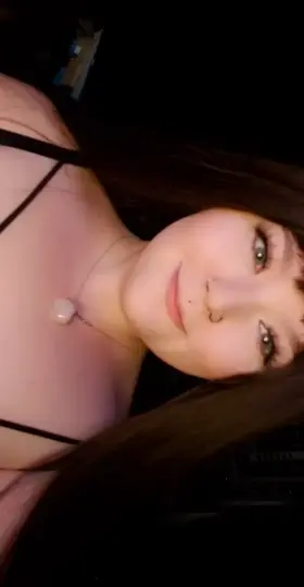 Tits and tongue out 💖