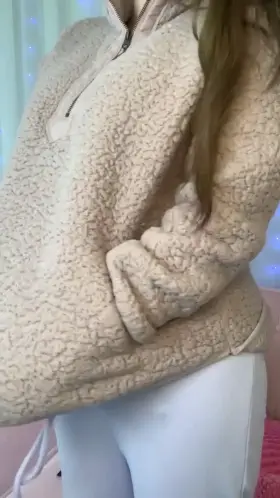 Normal on the outside, goth and slutty on the inside