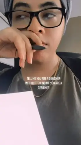 Definitely too busty