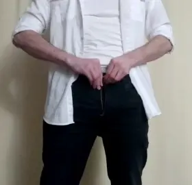 Let this cock boss you around 🤗