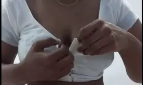 The Classic Blouse Unhooking