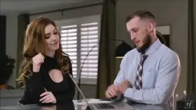 Nala Brooks Cum on Tits