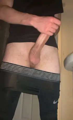 Looking for someone to grip it