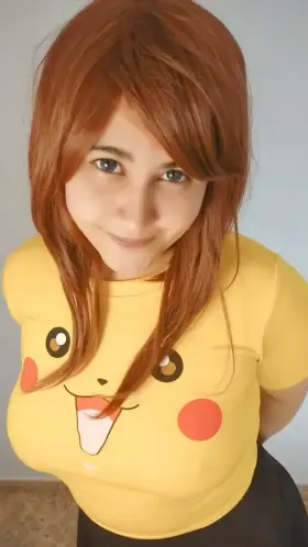 Nice day to dance ;3