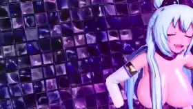 Lewd Game Show 2 Part 6 (Nyakumi)