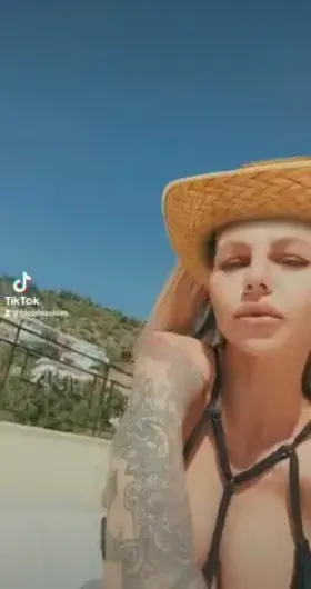 Howdy y'all! 🤠💜