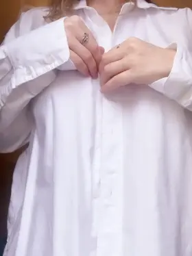 They're soft and perfect for bouncing