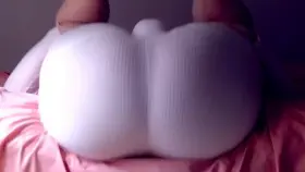 Skin tight and thicc