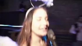 Public Kissing Compilation