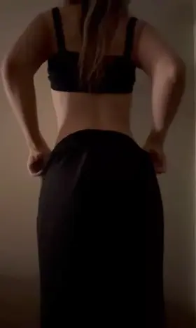 would you take me for a morning spin?