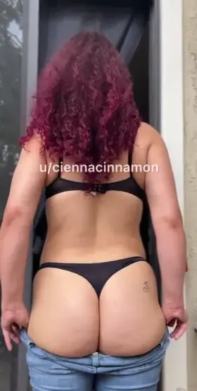 it might be time for some new jeans😅