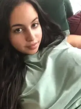 I would love it if you would put your face on my soft pillowy tits